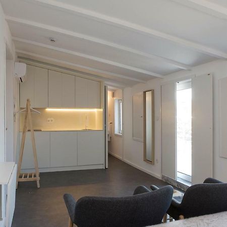 شقة Oporto Design Attic - Solar Da Avenida المظهر الخارجي الصورة